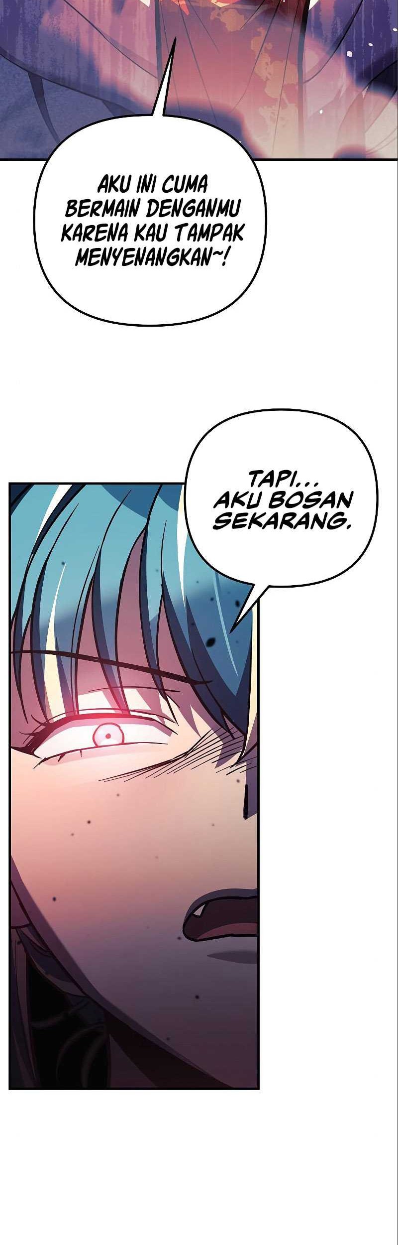 I’ll be Taking a Break for Personal Reasons Chapter 71 Gambar 57