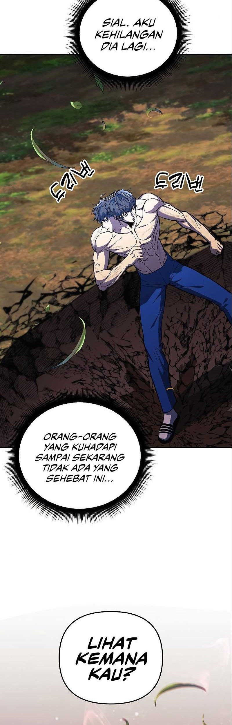 I’ll be Taking a Break for Personal Reasons Chapter 71 Gambar 60