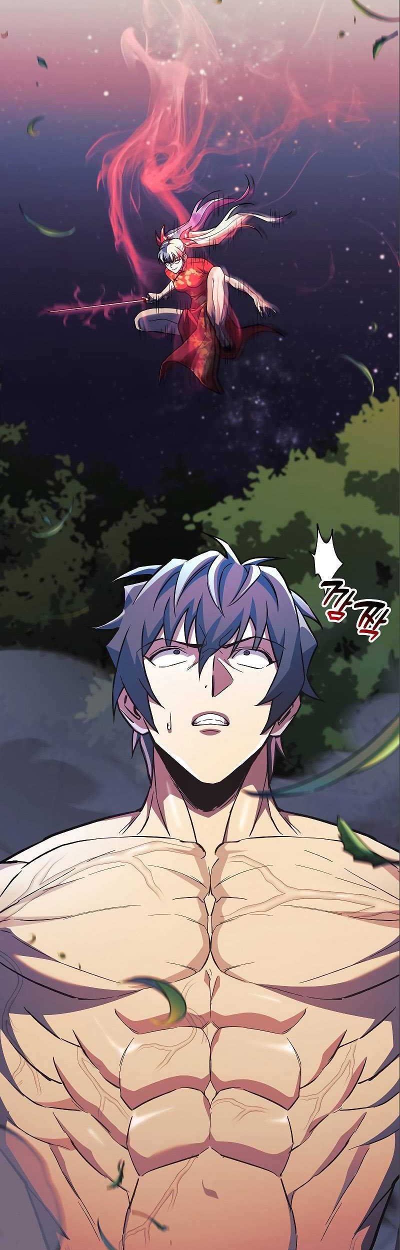 I’ll be Taking a Break for Personal Reasons Chapter 71 Gambar 61