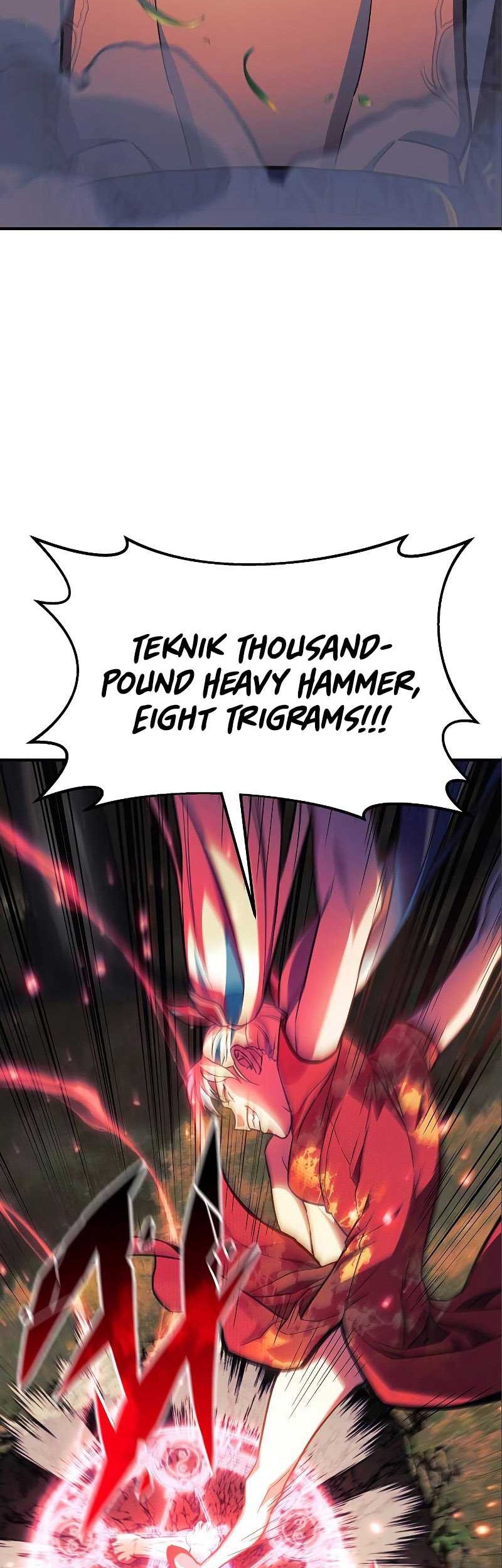I’ll be Taking a Break for Personal Reasons Chapter 71 Gambar 62