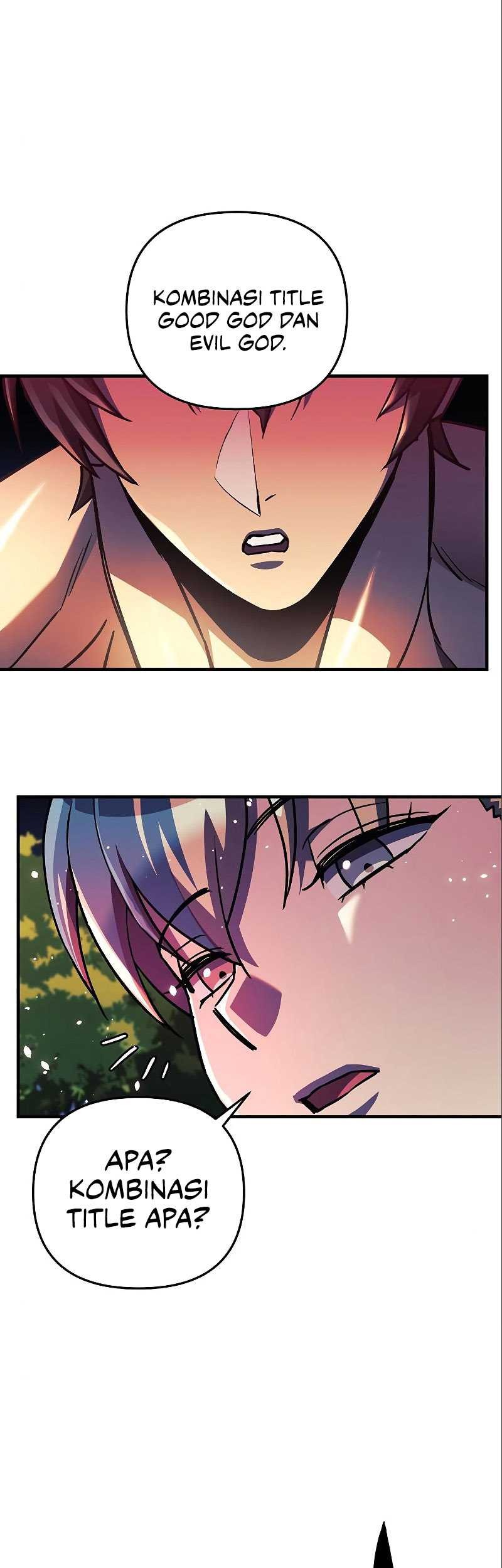 I’ll be Taking a Break for Personal Reasons Chapter 71 Gambar 69