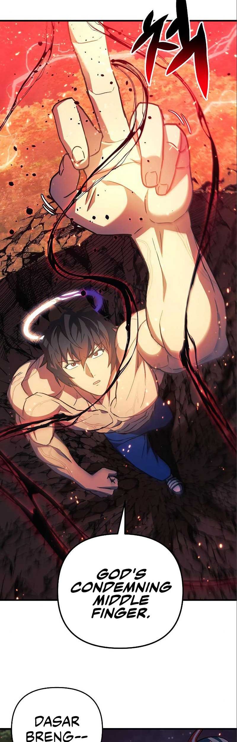 I’ll be Taking a Break for Personal Reasons Chapter 71 Gambar 70