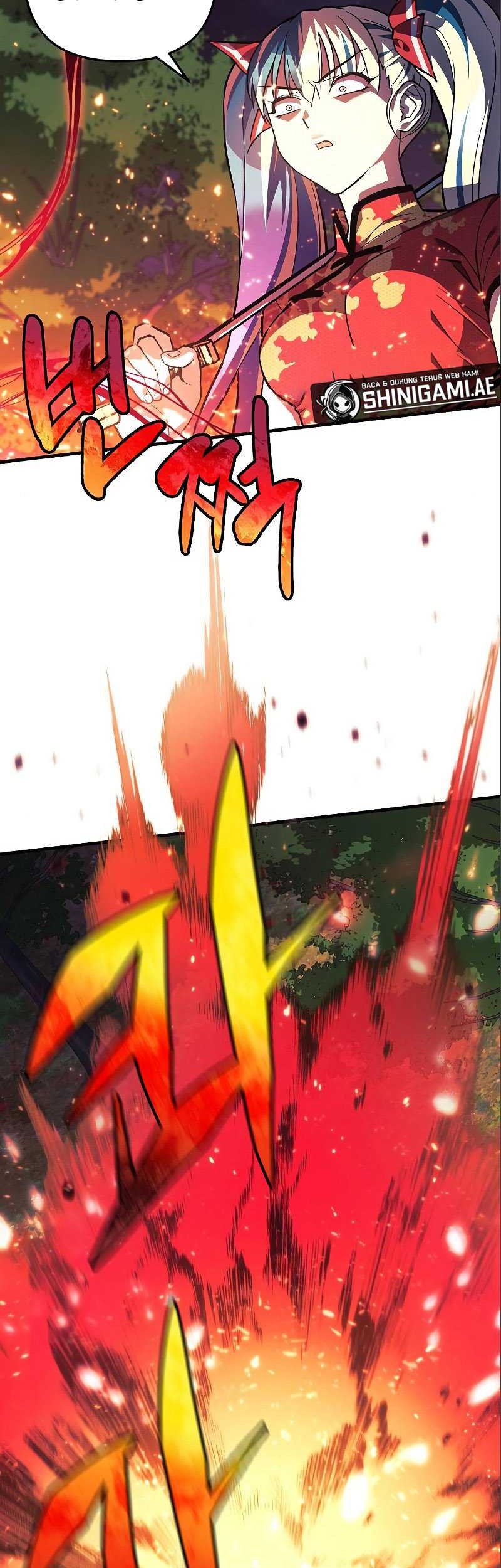 I’ll be Taking a Break for Personal Reasons Chapter 71 Gambar 71