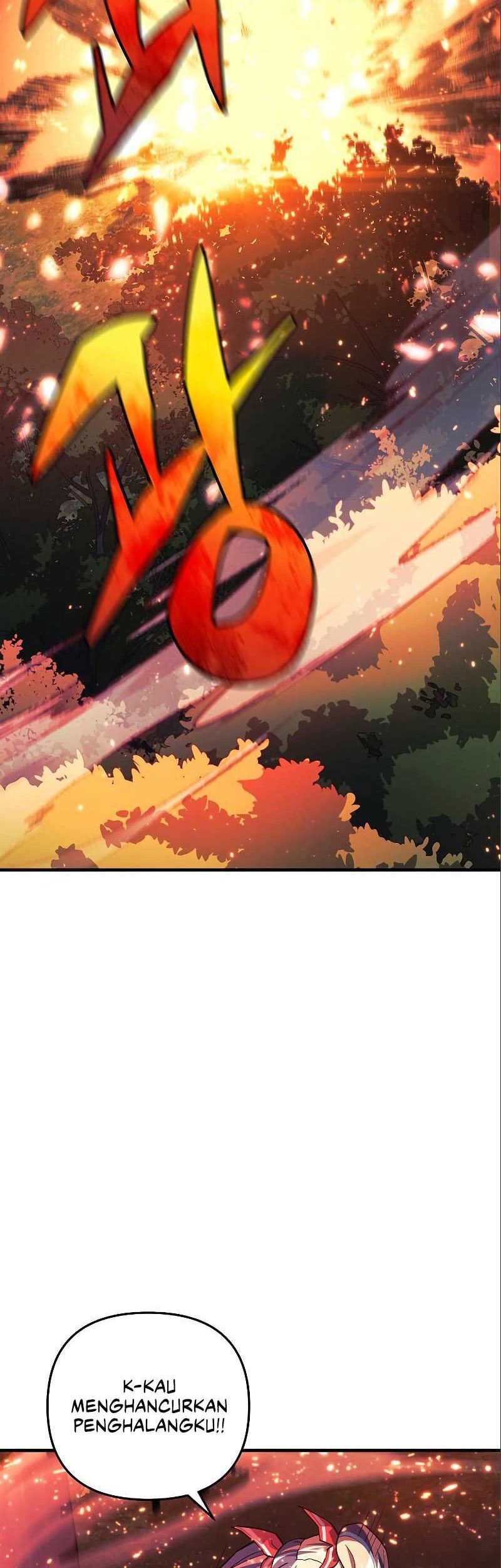 I’ll be Taking a Break for Personal Reasons Chapter 71 Gambar 72