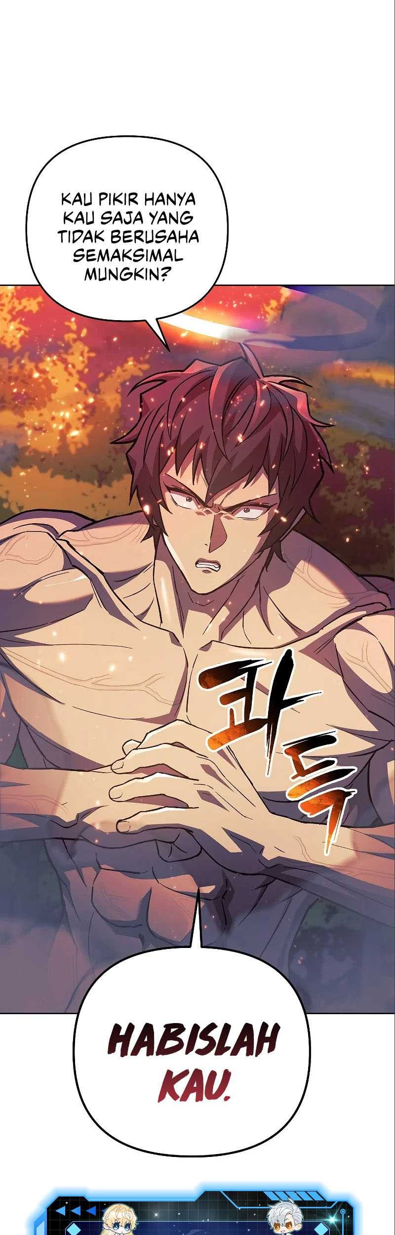 I’ll be Taking a Break for Personal Reasons Chapter 71 Gambar 74