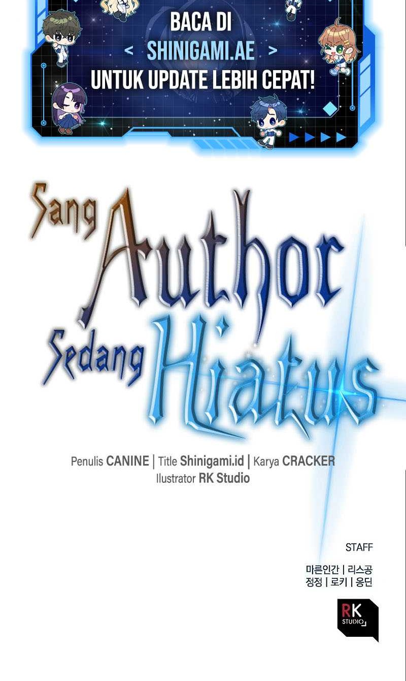 I’ll be Taking a Break for Personal Reasons Chapter 71 Gambar 75