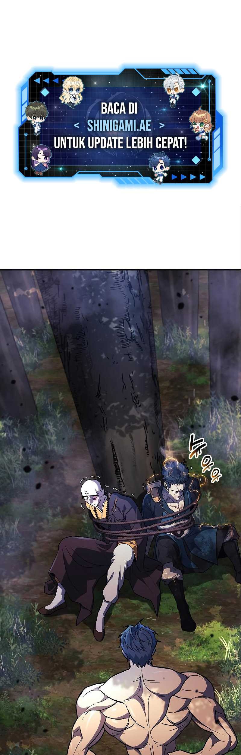 Baca I’ll be Taking a Break for Personal Reasons Chapter 71 Gambar 2