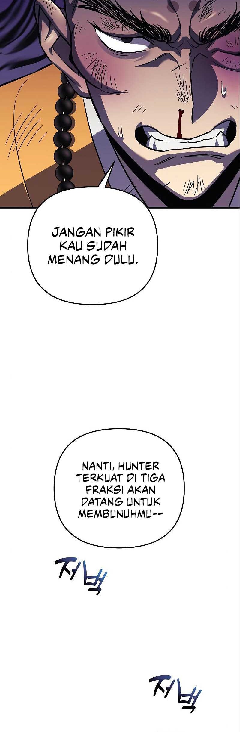 I’ll be Taking a Break for Personal Reasons Chapter 71 Gambar 5