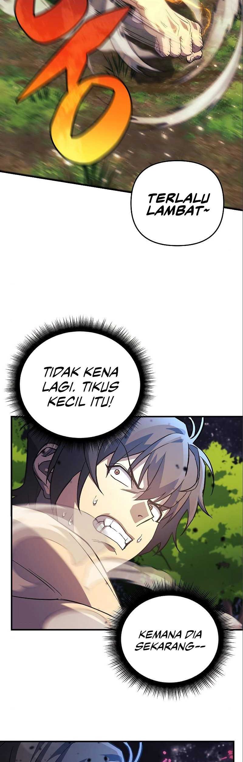 I’ll be Taking a Break for Personal Reasons Chapter 71 Gambar 18