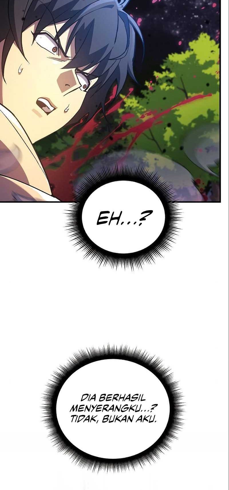 I’ll be Taking a Break for Personal Reasons Chapter 71 Gambar 19