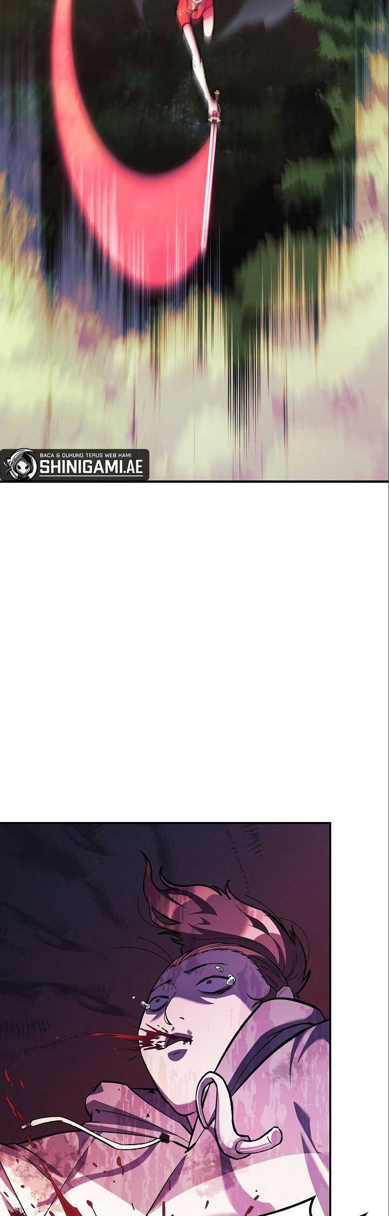 I’ll be Taking a Break for Personal Reasons Chapter 71 Gambar 21
