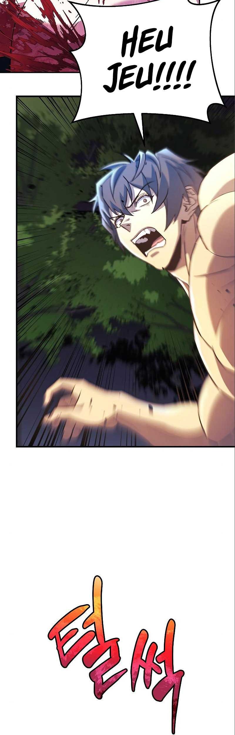 I’ll be Taking a Break for Personal Reasons Chapter 71 Gambar 22