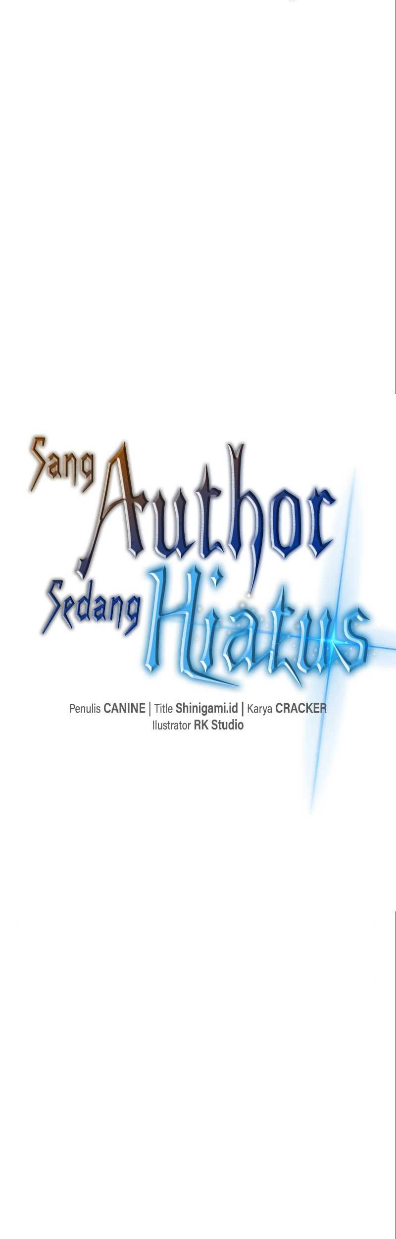 I’ll be Taking a Break for Personal Reasons Chapter 71 Gambar 23
