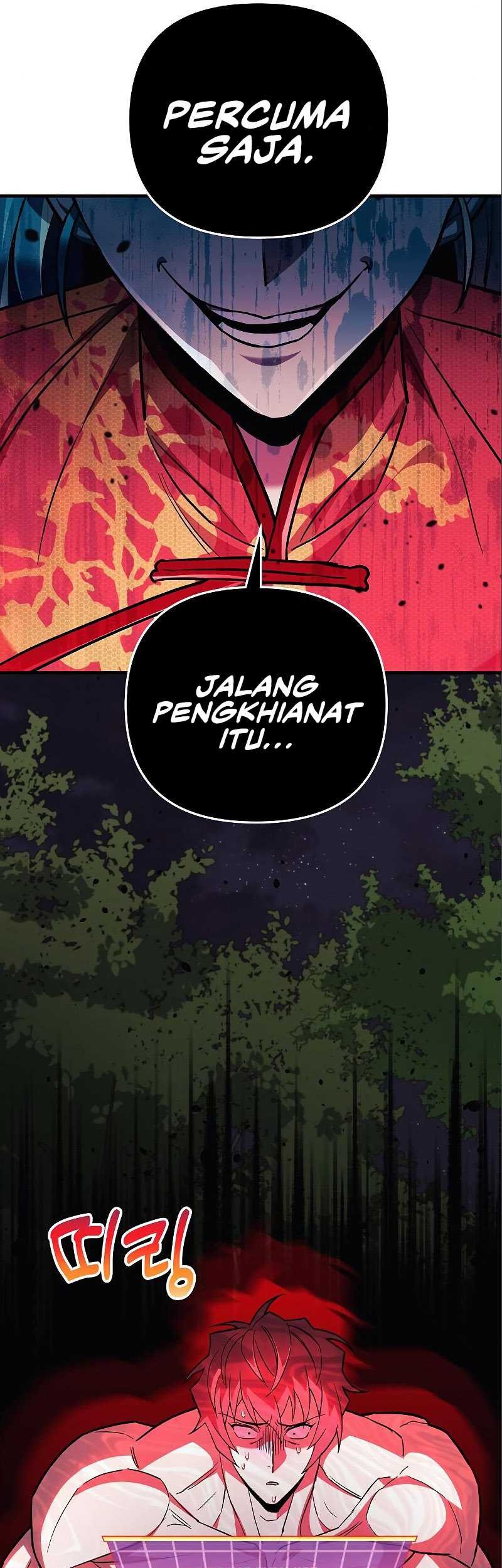 I’ll be Taking a Break for Personal Reasons Chapter 71 Gambar 29