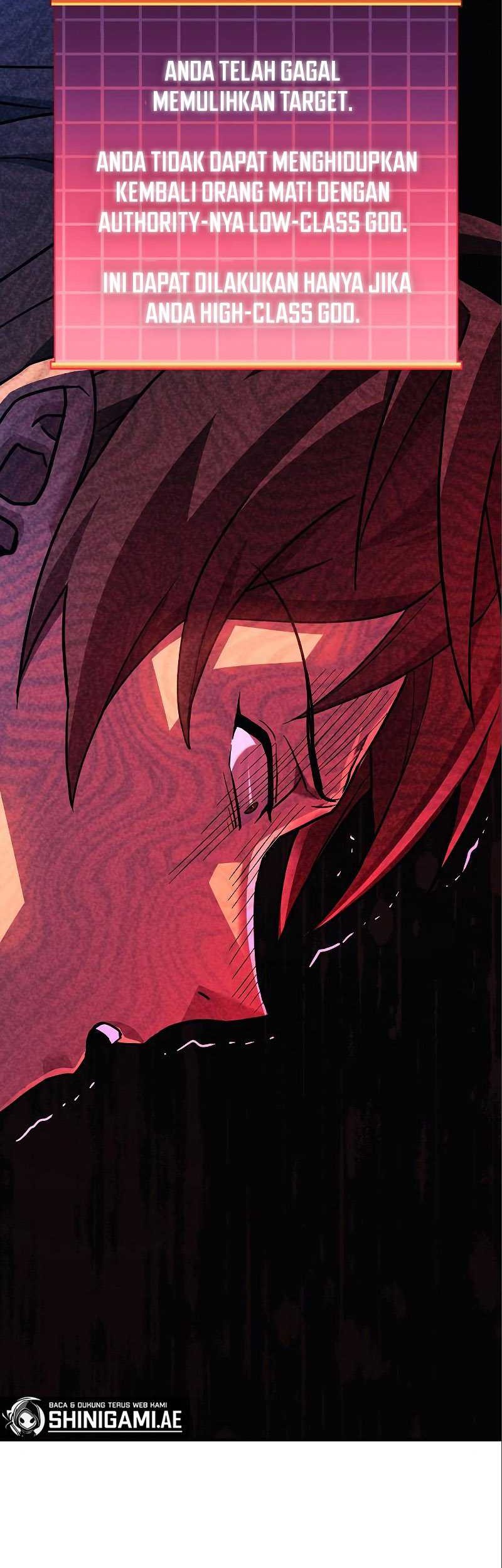 I’ll be Taking a Break for Personal Reasons Chapter 71 Gambar 31