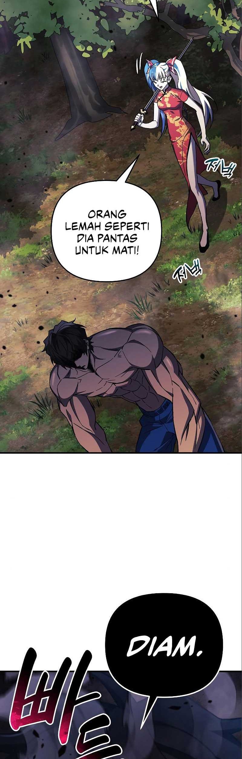 I’ll be Taking a Break for Personal Reasons Chapter 71 Gambar 35