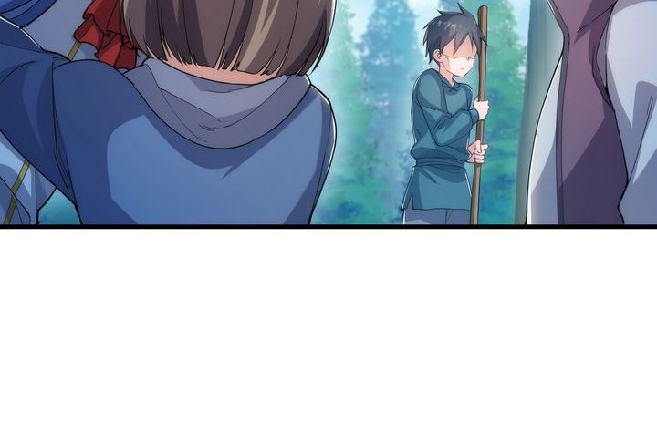 Despite Coming From the Abyss, I Will Save Humanity Chapter 40 Gambar 18