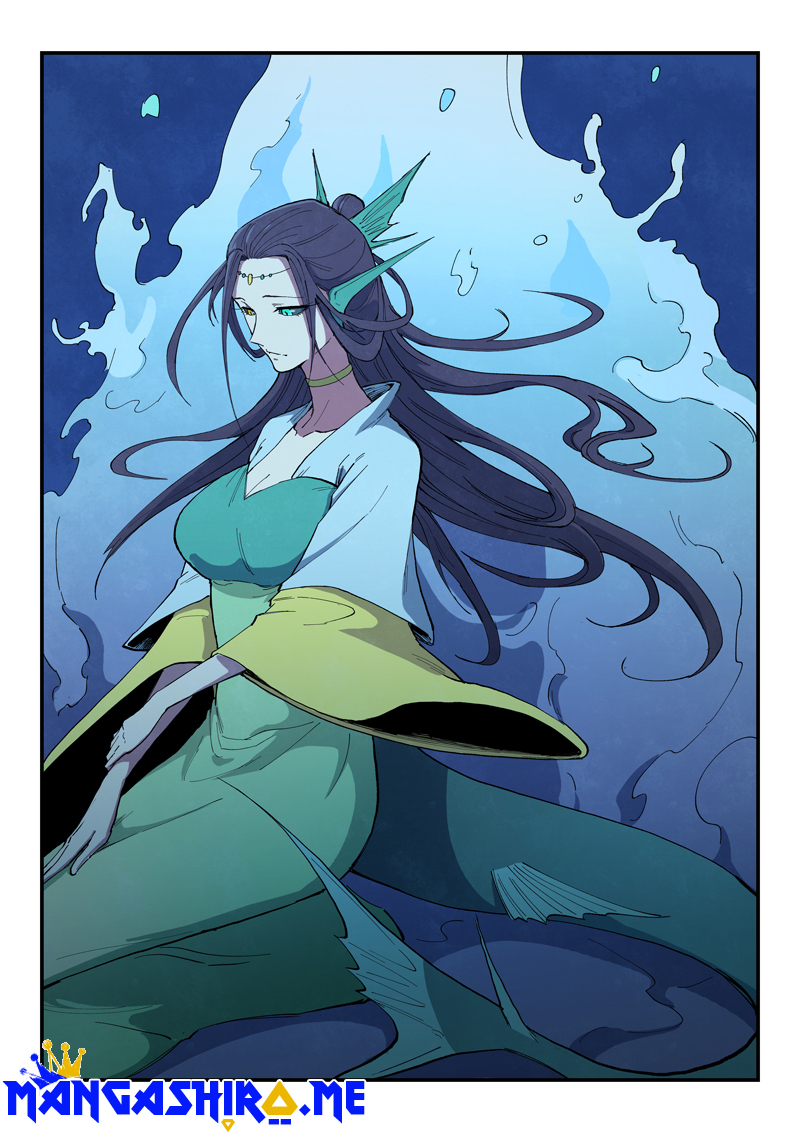 Baca  Star Martial God Technique Chapter 664 Gambar 2