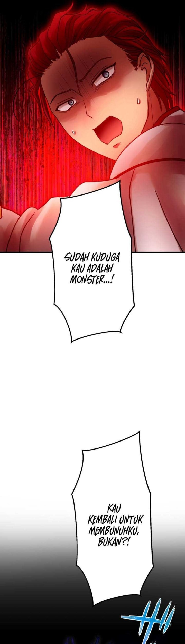 Undead King ~Teihen Bouken-sha, Mamono no Chikara de Shinka Musou~ Chapter 44 Gambar 33