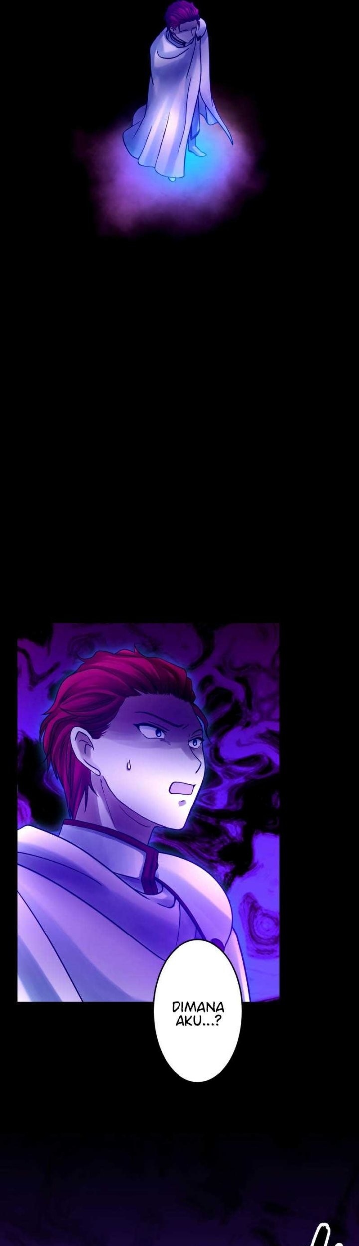 Undead King ~Teihen Bouken-sha, Mamono no Chikara de Shinka Musou~ Chapter 44 Gambar 37