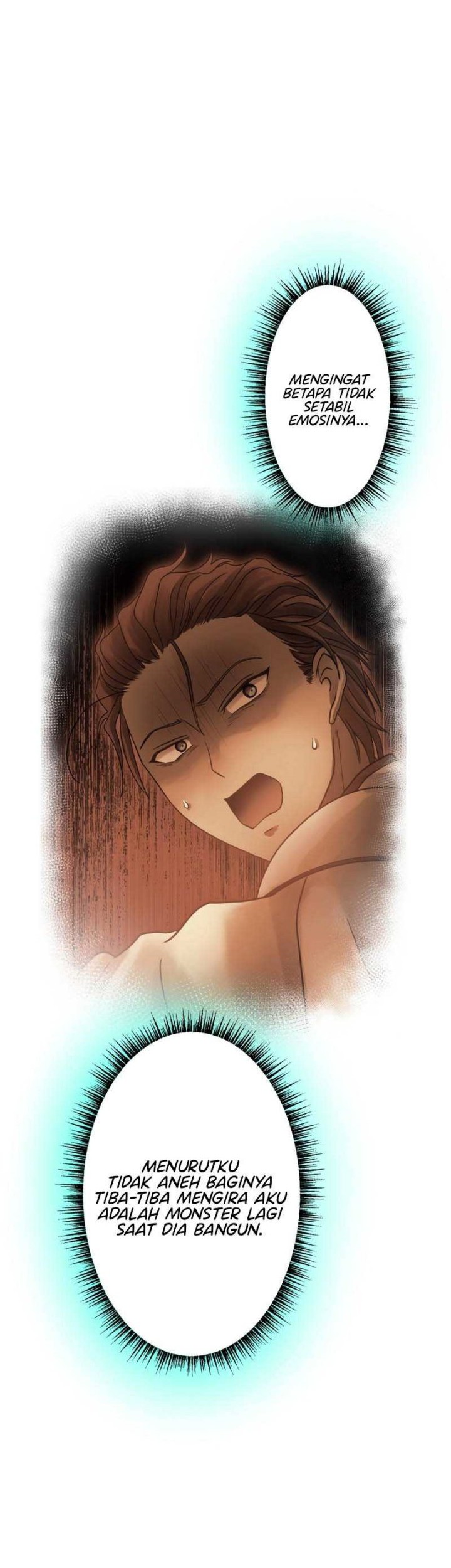 Undead King ~Teihen Bouken-sha, Mamono no Chikara de Shinka Musou~ Chapter 44 Gambar 42