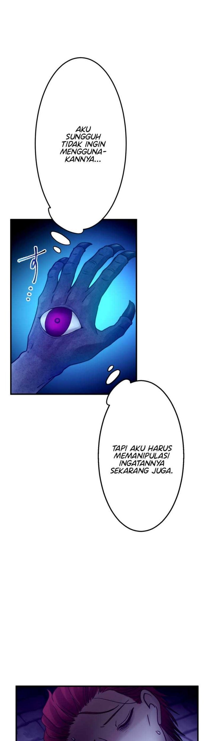 Undead King ~Teihen Bouken-sha, Mamono no Chikara de Shinka Musou~ Chapter 44 Gambar 43