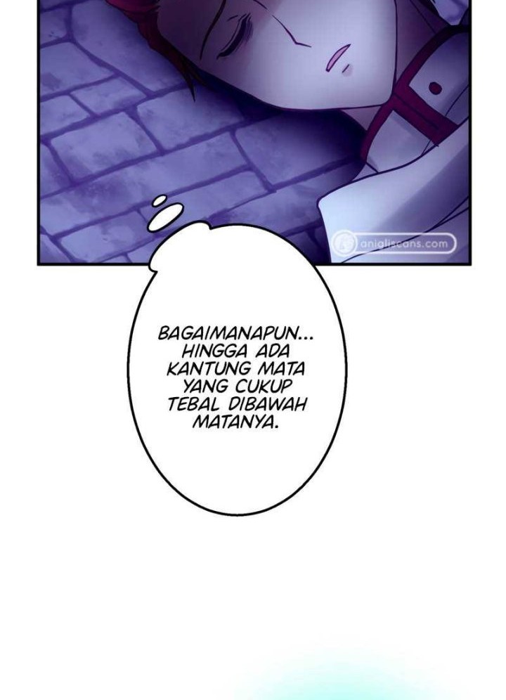 Undead King ~Teihen Bouken-sha, Mamono no Chikara de Shinka Musou~ Chapter 44 Gambar 44