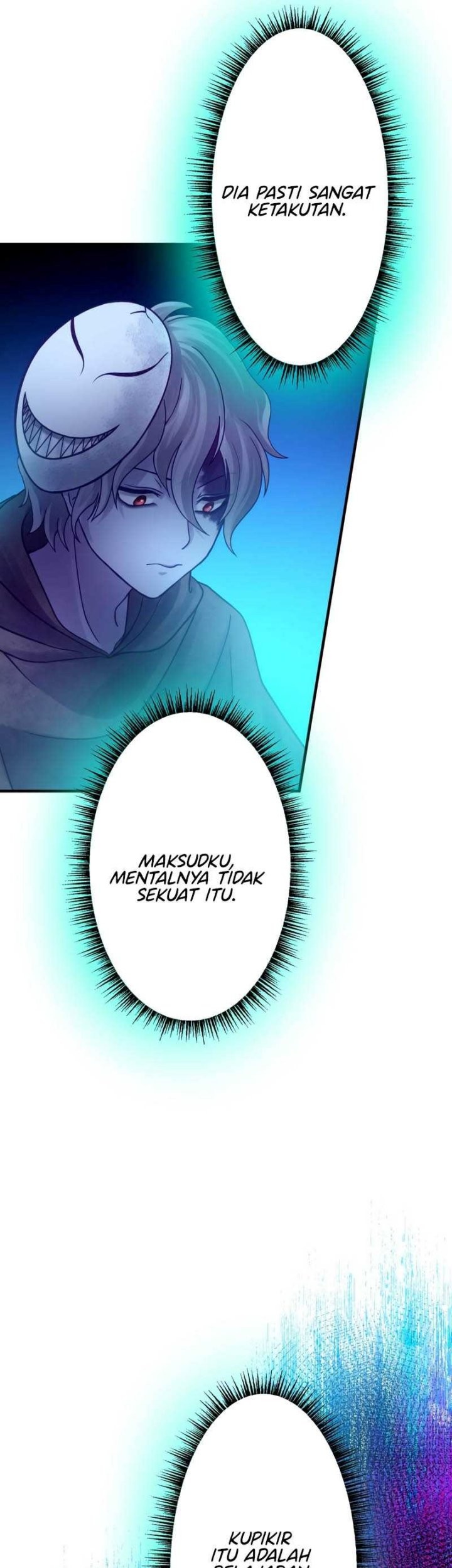 Undead King ~Teihen Bouken-sha, Mamono no Chikara de Shinka Musou~ Chapter 44 Gambar 45