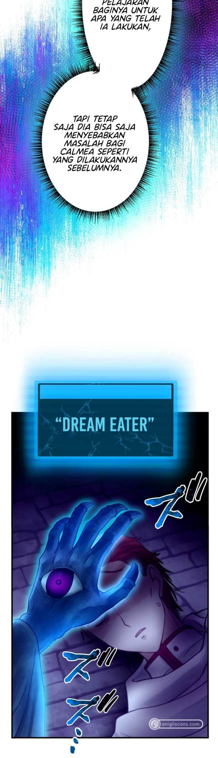 Undead King ~Teihen Bouken-sha, Mamono no Chikara de Shinka Musou~ Chapter 44 Gambar 46