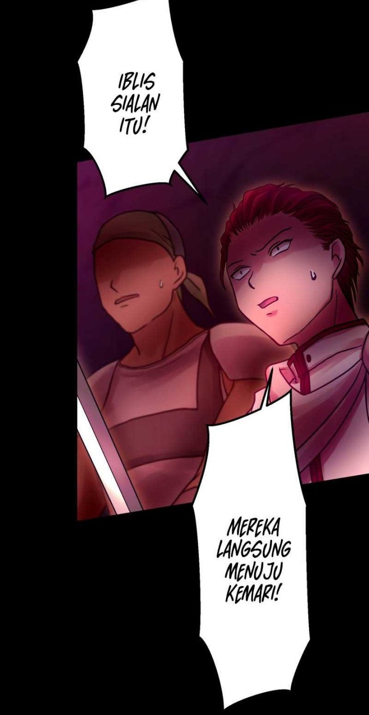 Undead King ~Teihen Bouken-sha, Mamono no Chikara de Shinka Musou~ Chapter 44 Gambar 48