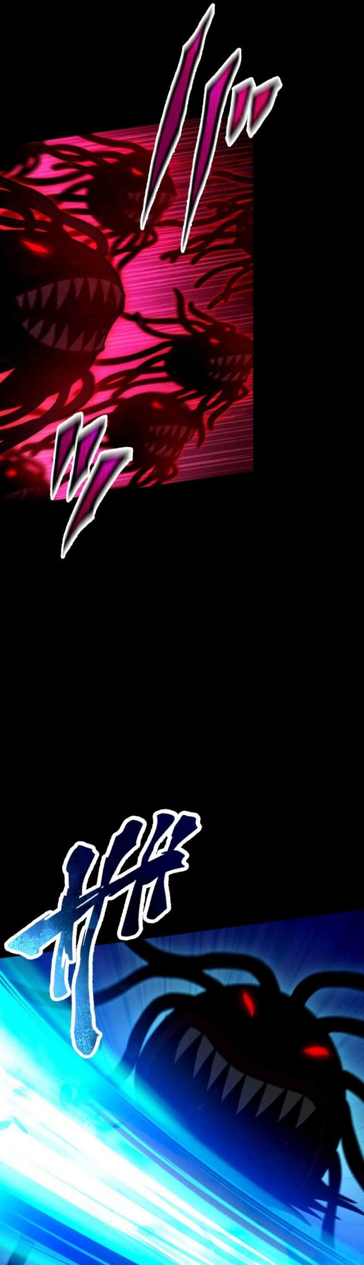 Undead King ~Teihen Bouken-sha, Mamono no Chikara de Shinka Musou~ Chapter 44 Gambar 49