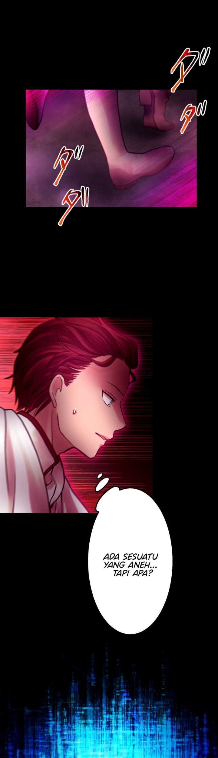 Undead King ~Teihen Bouken-sha, Mamono no Chikara de Shinka Musou~ Chapter 44 Gambar 53