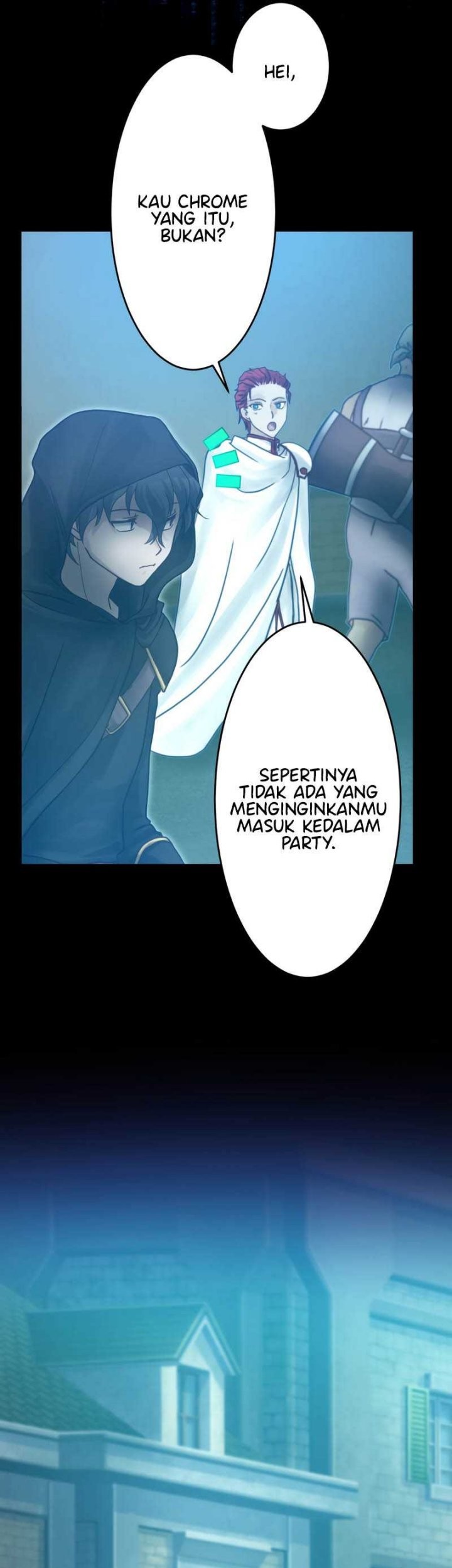 Undead King ~Teihen Bouken-sha, Mamono no Chikara de Shinka Musou~ Chapter 44 Gambar 57