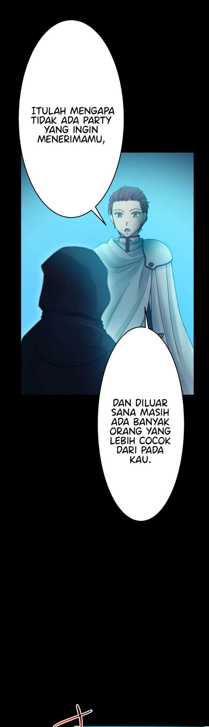 Undead King ~Teihen Bouken-sha, Mamono no Chikara de Shinka Musou~ Chapter 44 Gambar 59