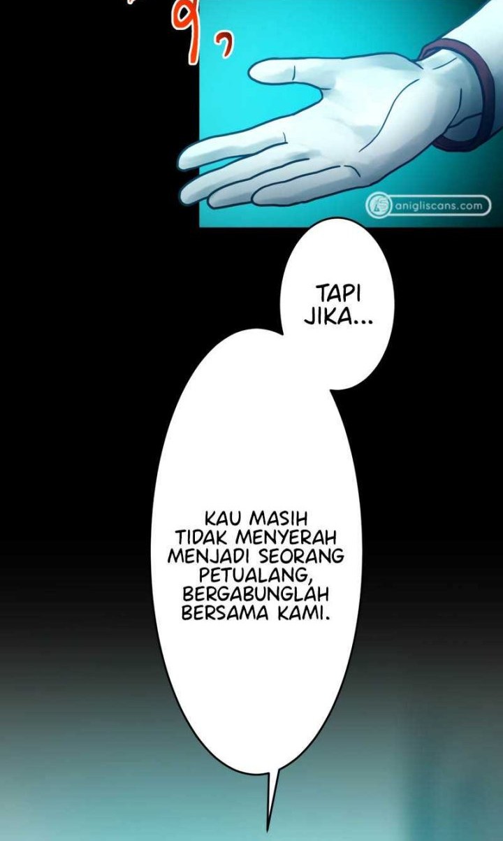 Undead King ~Teihen Bouken-sha, Mamono no Chikara de Shinka Musou~ Chapter 44 Gambar 60