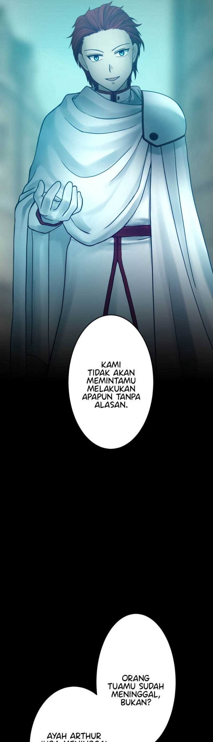 Undead King ~Teihen Bouken-sha, Mamono no Chikara de Shinka Musou~ Chapter 44 Gambar 61