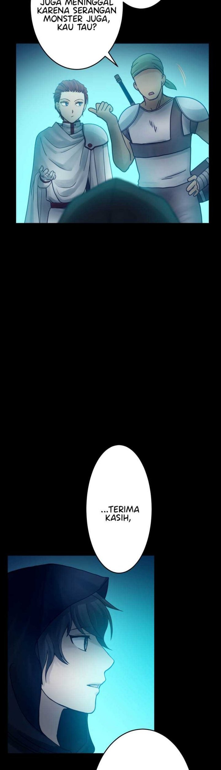 Undead King ~Teihen Bouken-sha, Mamono no Chikara de Shinka Musou~ Chapter 44 Gambar 62