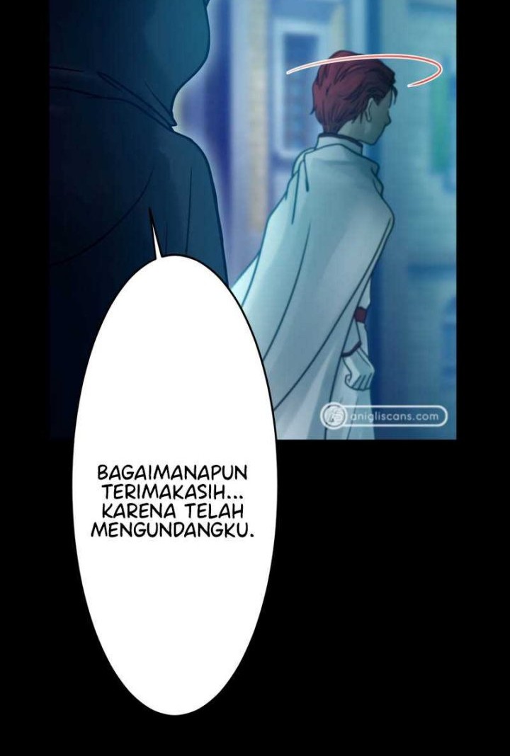 Undead King ~Teihen Bouken-sha, Mamono no Chikara de Shinka Musou~ Chapter 44 Gambar 64