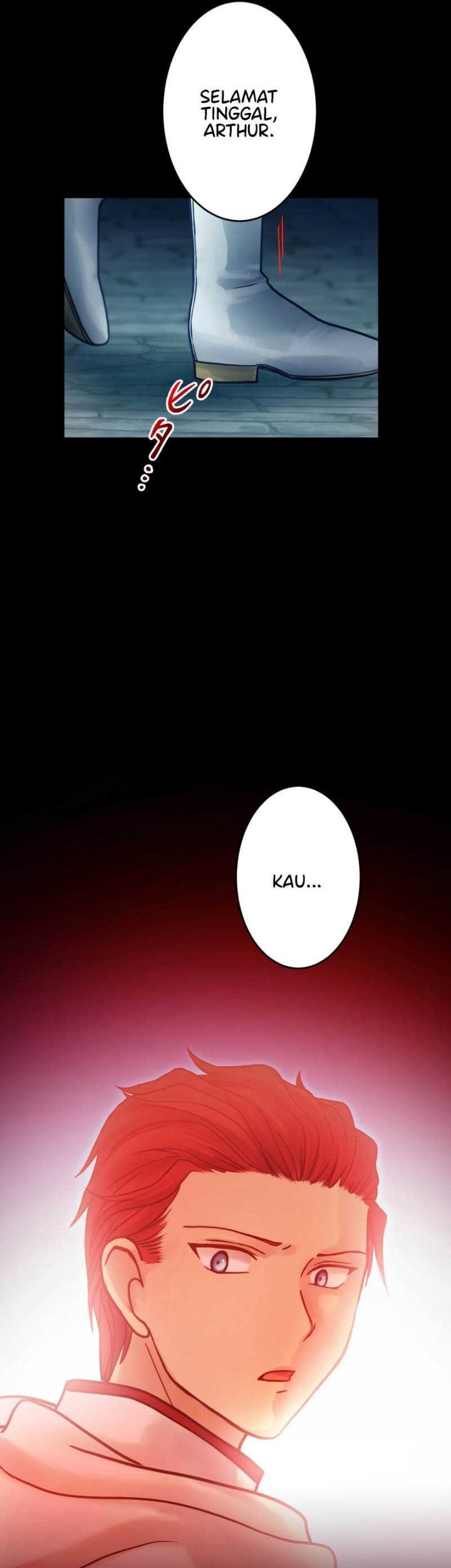 Undead King ~Teihen Bouken-sha, Mamono no Chikara de Shinka Musou~ Chapter 44 Gambar 65