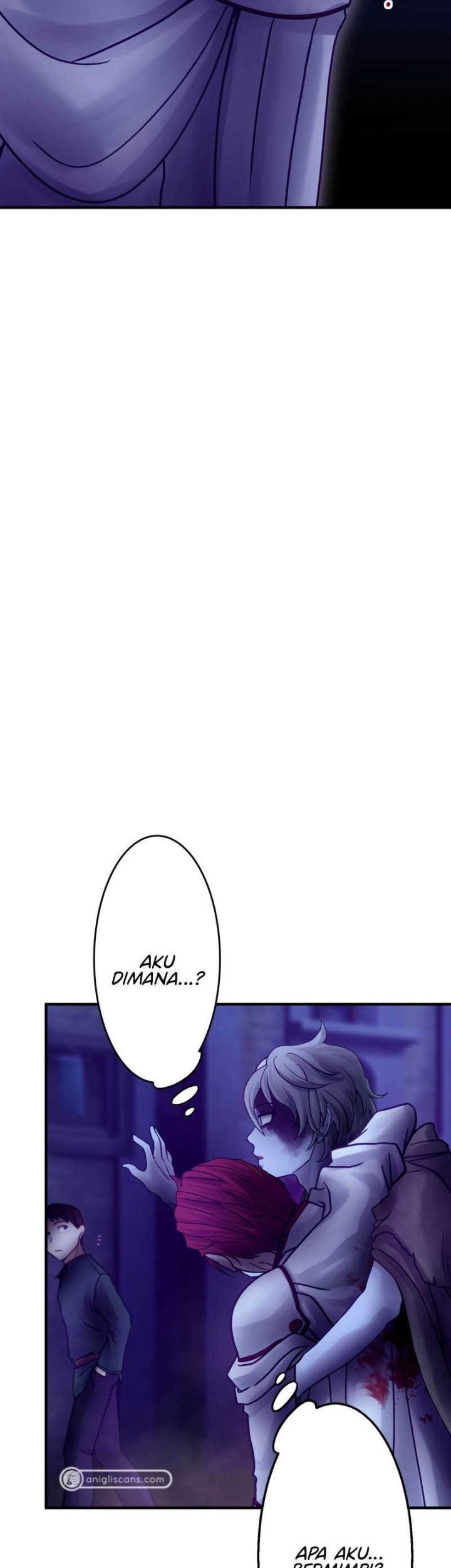 Undead King ~Teihen Bouken-sha, Mamono no Chikara de Shinka Musou~ Chapter 44 Gambar 67