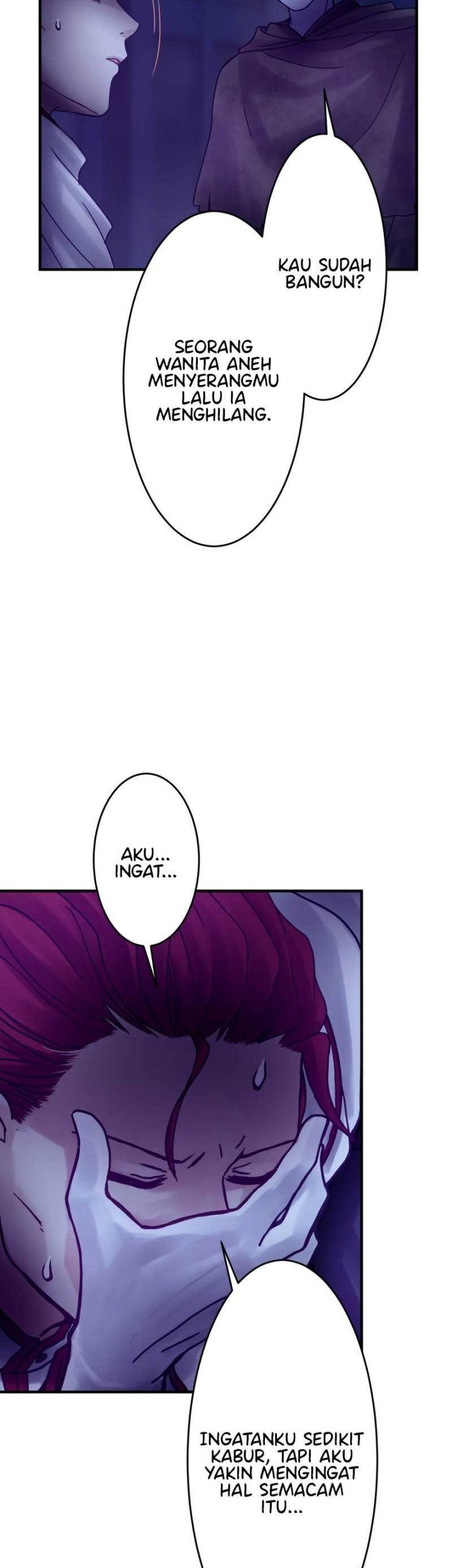 Undead King ~Teihen Bouken-sha, Mamono no Chikara de Shinka Musou~ Chapter 44 Gambar 70