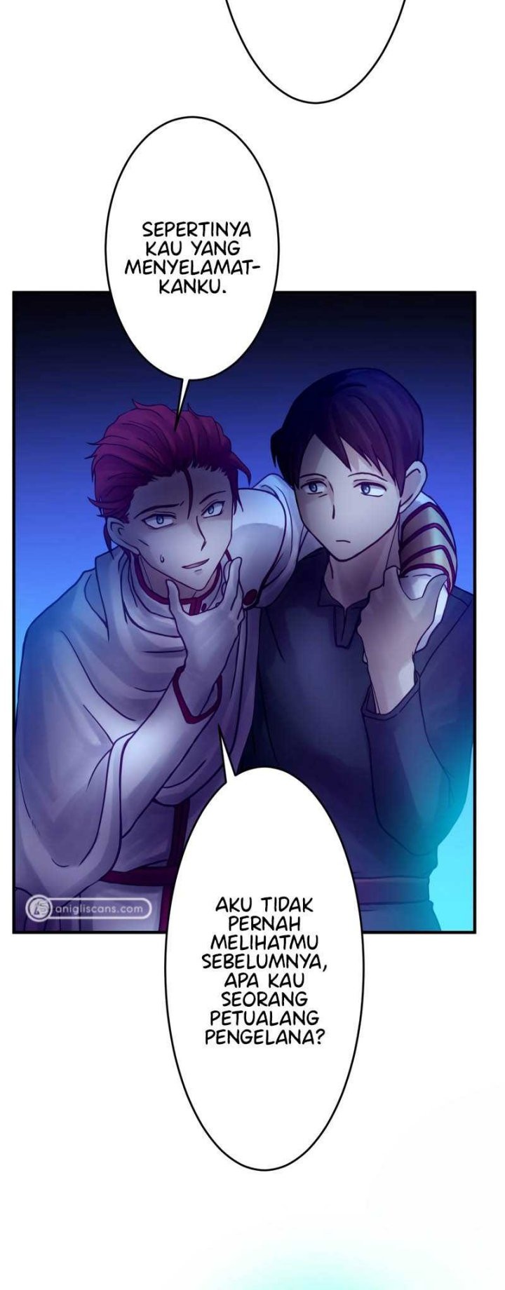 Undead King ~Teihen Bouken-sha, Mamono no Chikara de Shinka Musou~ Chapter 44 Gambar 71