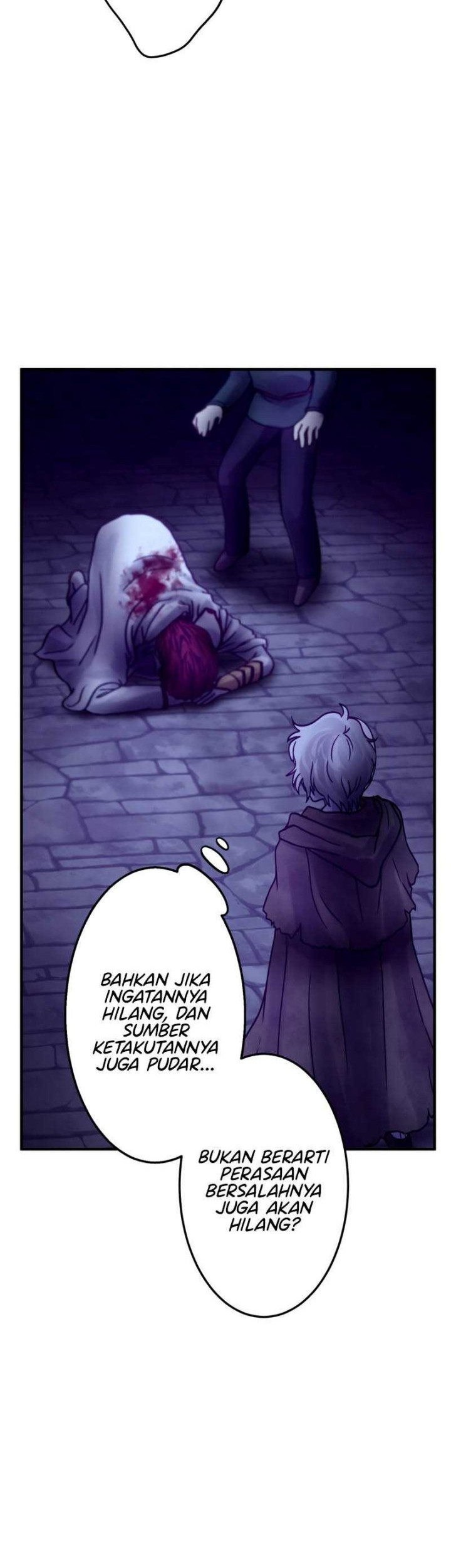 Undead King ~Teihen Bouken-sha, Mamono no Chikara de Shinka Musou~ Chapter 44 Gambar 77