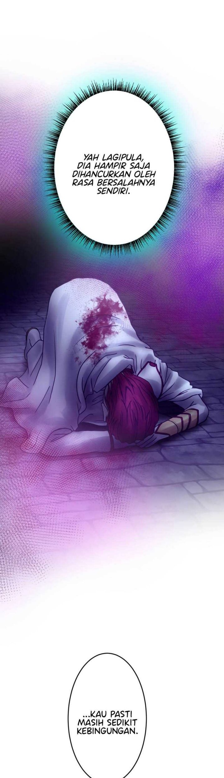 Undead King ~Teihen Bouken-sha, Mamono no Chikara de Shinka Musou~ Chapter 44 Gambar 78