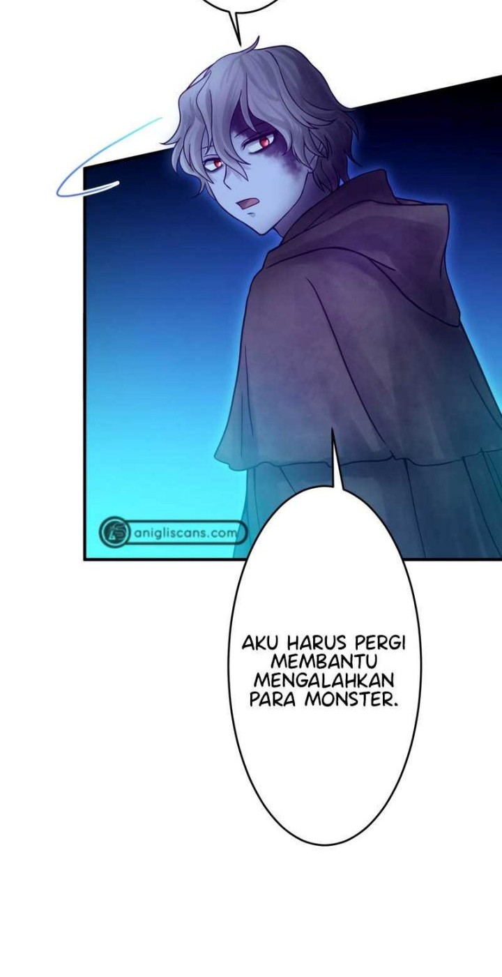 Undead King ~Teihen Bouken-sha, Mamono no Chikara de Shinka Musou~ Chapter 44 Gambar 79