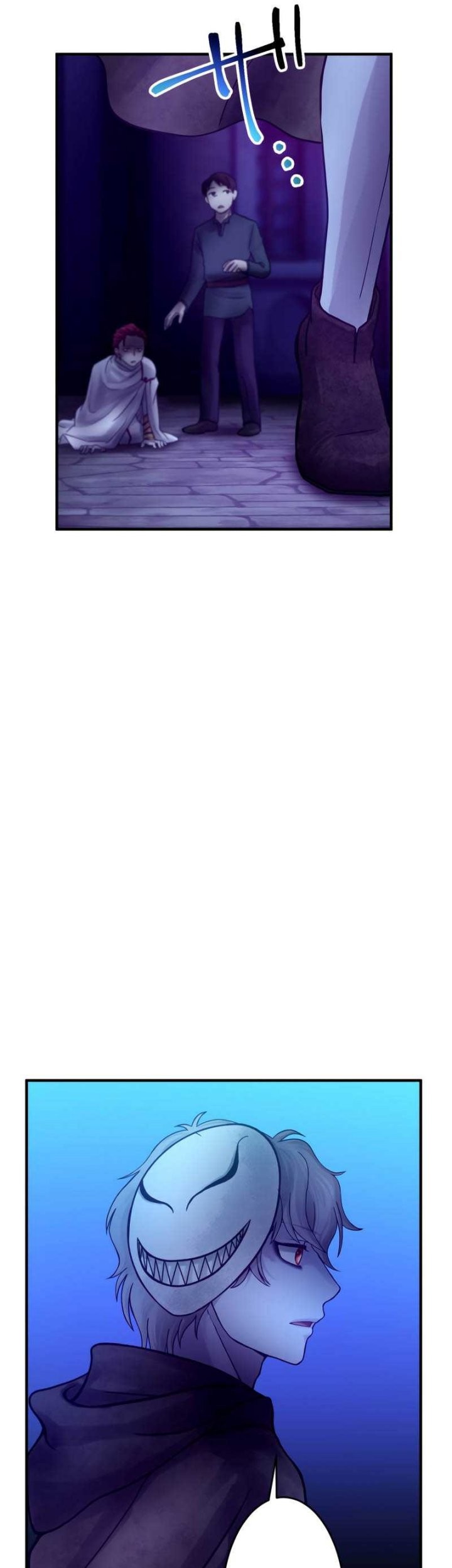 Undead King ~Teihen Bouken-sha, Mamono no Chikara de Shinka Musou~ Chapter 44 Gambar 80