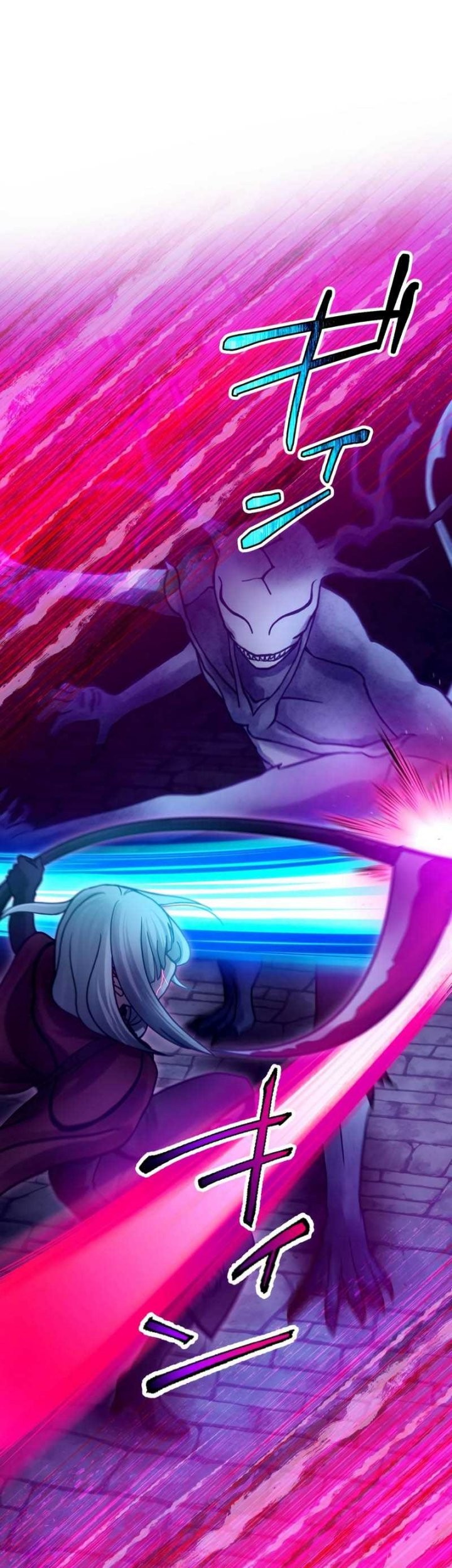 Baca  Undead King ~Teihen Bouken-sha, Mamono no Chikara de Shinka Musou~ Chapter 44 Gambar 2