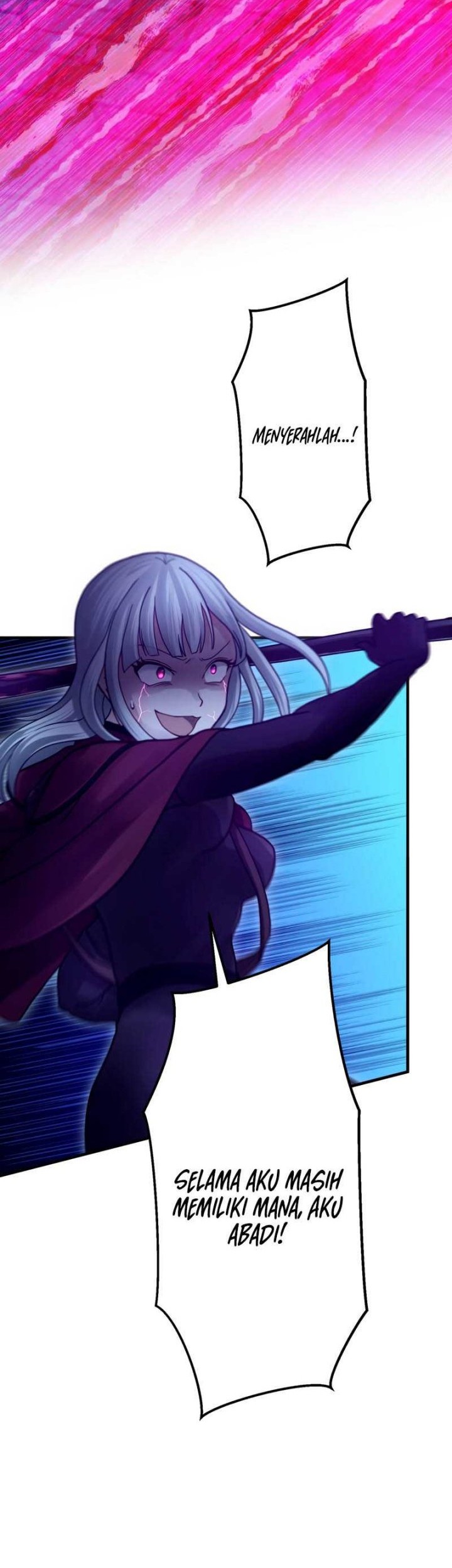 Undead King ~Teihen Bouken-sha, Mamono no Chikara de Shinka Musou~ Chapter 44 Gambar 3