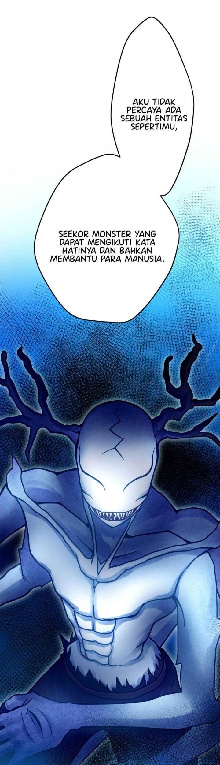 Undead King ~Teihen Bouken-sha, Mamono no Chikara de Shinka Musou~ Chapter 44 Gambar 4