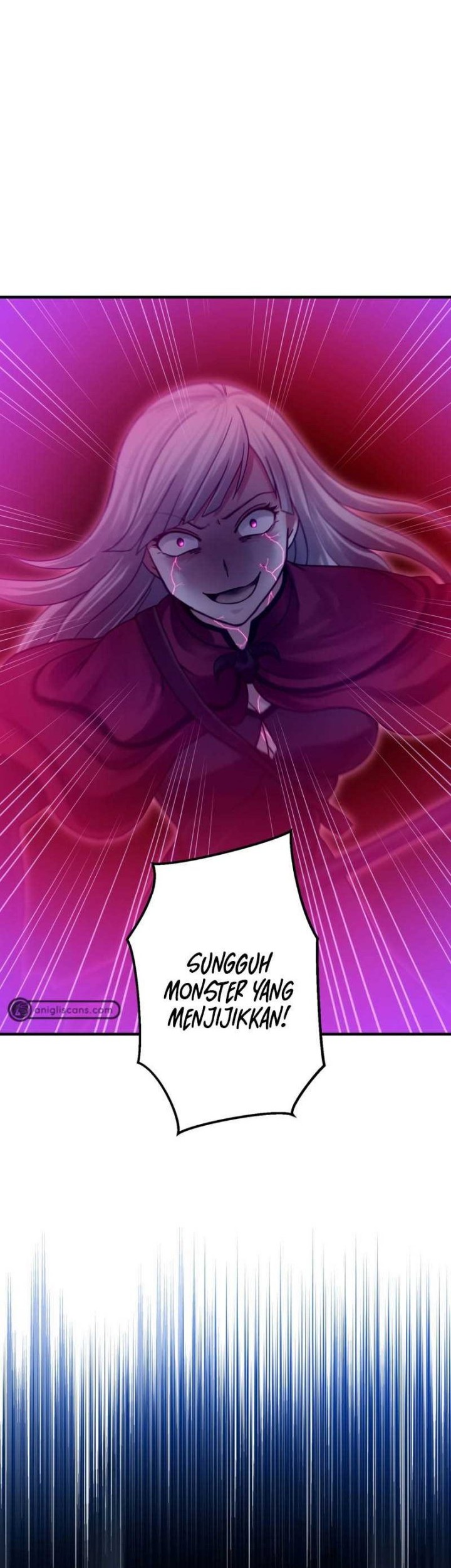 Undead King ~Teihen Bouken-sha, Mamono no Chikara de Shinka Musou~ Chapter 44 Gambar 7